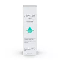 Изображение товара Адмера лосьон для ухода за сухой и чувствительной кожей лица и тела (0+мес.), 200мл