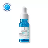 Изображение товара La Roche-Posay Hyalu B5 Booster Увлажняющая сыворотка-концентрат против морщин для лица и кожи вокруг глаз, 15мл