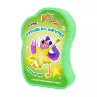 Изображение товара Baffy Friends Фигурка бурлящая Карамбола (3+), 75г