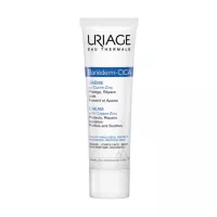 Изображение товара Uriage Bariederm Cica крем с Cu-Zn восстанавливающий, 15мл