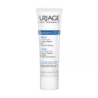 Изображение товара Uriage Bariederm-Cica крем с медью и цинком для ослабленной и раздраженной кожи, 15мл