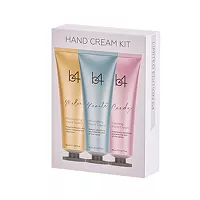 Изображение товара b4 Hand cream kit крем для рук, 30мл 3шт