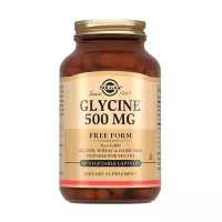 Изображение товара Solgar Глициниум капсулы 500мг, №100