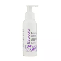 Изображение товара Эстрогиал Увлажняющий моющий гель для ежедневной интимной гигиены, 100мл