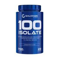 Изображение товара Galvanize Изолят сывороточного протеина со вкусом шоколад, 700г