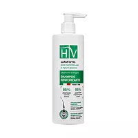 Изображение товара Hair Vital шампунь для укрепления и роста волос, 400мл