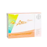 Изображение товара Джес Плюс таблетки покрыт. п/о, №28