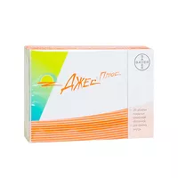 Изображение товара Джес плюс таблетки покрыт. п/о, №84