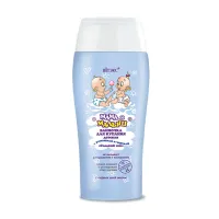 Изображение товара Вiтэкс Мама и малыш ванночка для купания детская с ромашкой и чередой Сладкий сон (0+), 300мл