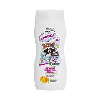 Изображение товара Вiтэкс Крошка Детский шампунь-пенка на натуральных компонентах с D-пантенолом 2в1 для мытья волос и тела (0+), 300мл