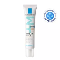 Изображение товара La Roche-Posay Effaclar Duo+M Тонирующий крем-гель для проблемной кожи лица от прыщей, 40мл
