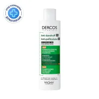 Изображение товара Vichy Dercos шампунь-кондиционер против перхоти 2в1, 200мл