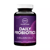 Изображение товара MRM Nutrition Пробиотик ежедневный капсулы, №30