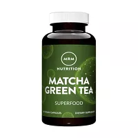 Изображение товара MRM Nutrition Матча зеленый чай капсулы, №60