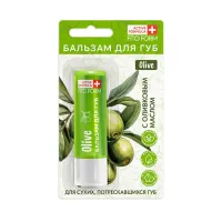 Изображение товара Active formula бальзам для губ с оливковым маслом, 3,34г