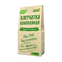 Изображение товара Компас здоровья клетчатка конопляная, 150г