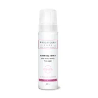 Изображение товара Primaterra Care шампунь-пенка для мытья волос без воды, 200мл