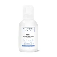 Изображение товара Primaterra Care пенка очищающая для мытья и ухода за телом, 500мл