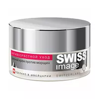 Изображение товара SWISS Image крем дневной против морщин, 50мл