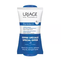 Изображение товара Uriage Bariederm-Cica Изолирующий восстанавливающий крем для рук, 50мл 2шт