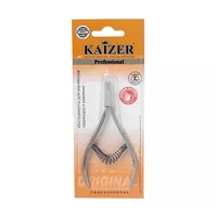 Изображение товара Kaizer кусачки маникюрные для подрезания кутикулы