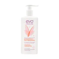 Изображение товара Evo Intimate гель для интимной гигиены Успокоение и восстановление, 250мл