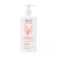 Изображение товара Evo Intimate гель для интимной гигиены Успокоение и восстановление, 250мл
