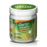 Изображение товара Фитомуцил норм плюс порошок, 180г