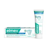 Изображение товара Elmex Sensitive Professional Бережное отбеливание зубная паста , 75мл