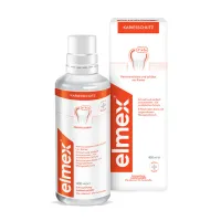 Изображение товара Elmex Защита от кариеса ополаскиватель для рта , 400мл