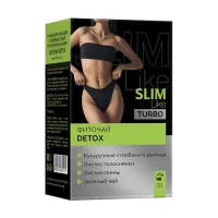 Slim Like фиточай детокс 1,5г, №20
