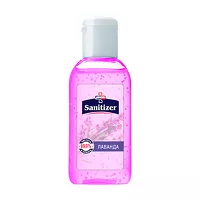 Изображение товара Антисептический гель для рук Лаванда, 55мл