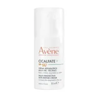 Изображение товара Avene Cicalfate крем восстанавливающий SPF50+, 30мл