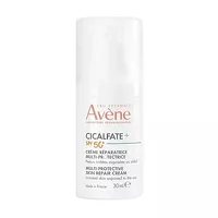 Изображение товара Avene Cicalfate крем восстанавливающий SPF50+, 30мл