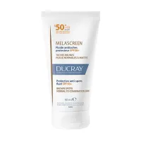 Изображение товара Ducray Melascreen флюид защитный против пигментации SPF50+, 50мл