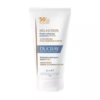 Изображение товара Ducray Melascreen флюид защитный против пигментации SPF50+, 50мл