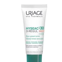 Изображение товара Uriage Hyseac 3-Regul уход универсальный тональный SPF30, 40мл