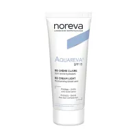 Изображение товара Noreva Aquareva BB-крем SPF15, светлый тон, 40мл
