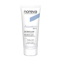 Изображение товара Noreva Aquareva BB-крем SPF15, светлый тон, 40мл