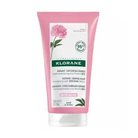 Изображение товара Klorane бальзам-кондиционер для волос с органическим экстрактом пиона, 150мл
