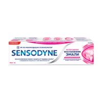 Изображение товара Sensodyne зубная паста интенсивное восстановление эмали, 75мл