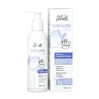 Изображение товара All secrets гель для интимной гигиены с пребиотиком, 200мл