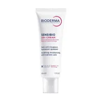 Изображение товара Bioderma Sensibio AR+ крем успокаивающий против покраснений, 40мл
