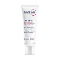 Изображение товара Bioderma Sensibio AR+ крем успокаивающий против покраснений, 40мл