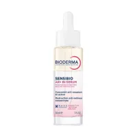 Изображение товара Bioderma Sensibio AR+ сыворотка успокаивающая против покраснений и морщин, 30мл