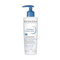 Изображение товара Bioderma Atoderm Ультра крем для лица и тела (0+), 200мл
