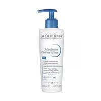 Изображение товара Bioderma Atoderm Ультра крем для лица и тела (0+), 200мл