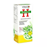 Изображение товара Нейрвана раствор д/приема внутрь, 350мл