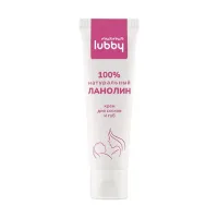 Изображение товара Lubby Mama крем ланолиновый для сухой кожи, для губ и сосков, 10мл