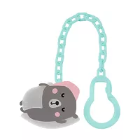 Изображение товара Lubby клипса для пустышки (0+)